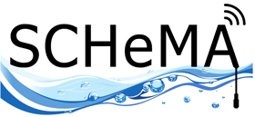 SCHeMA project logo
