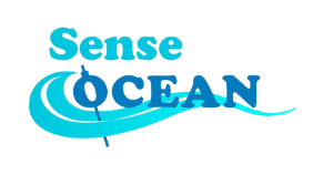 SenseOCEAN logo