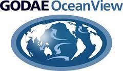 GODAE OceanView logo