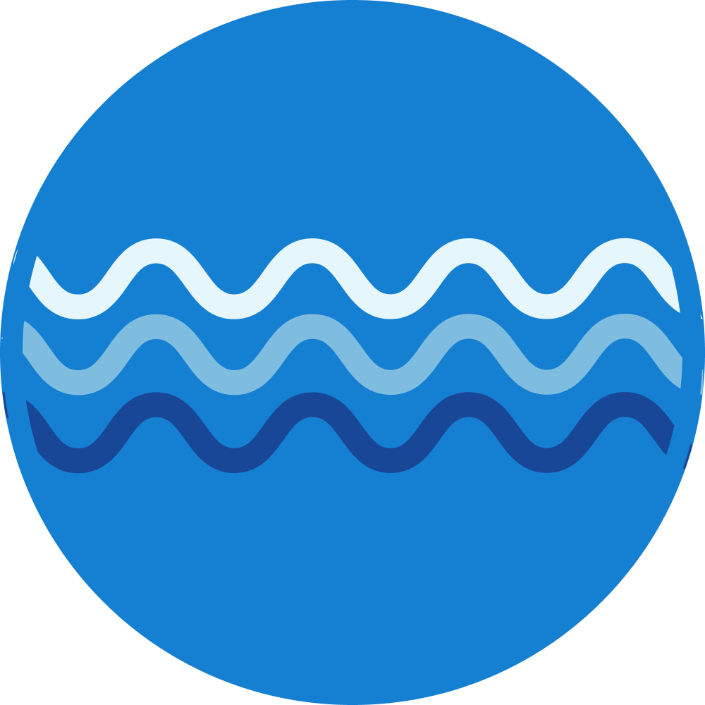 ocean colour eov icon