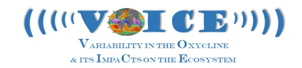 2nd VOICE Science Workshop, 8-9 September 2018, Kiel, Germany
