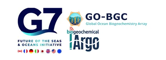  The Global Biogeochemical-Argo Fleet: Knowledge to Action Workshop 4, 11, 18, 25 May and 1 June