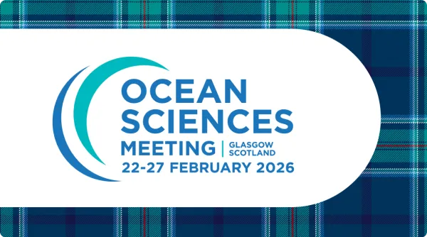 Ocean Sciences Meeting