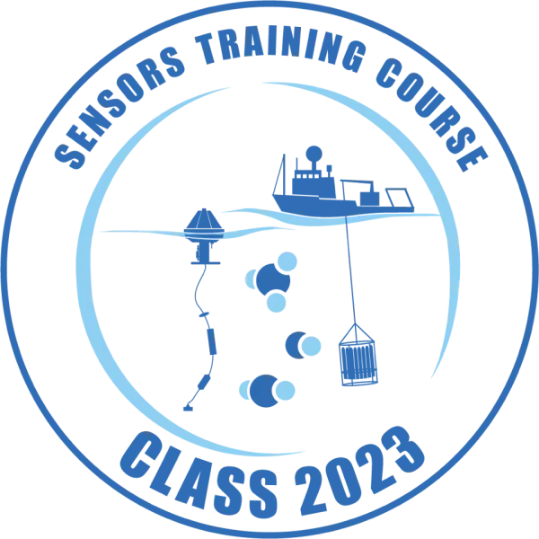 The 3rd edition of the "Training course on a suite of biogeochemical sensors" was held in Kristineberg, Sweden, in June 2023