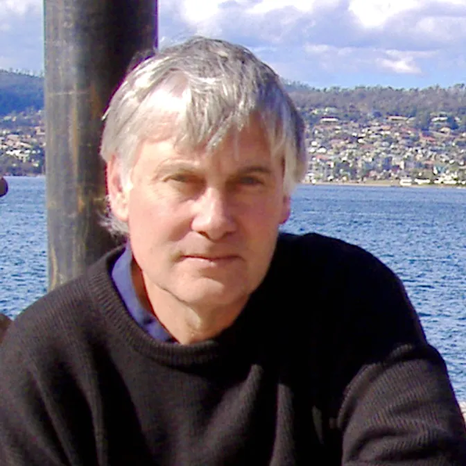 Bronte Tilbrook Steering Committee co-Chair