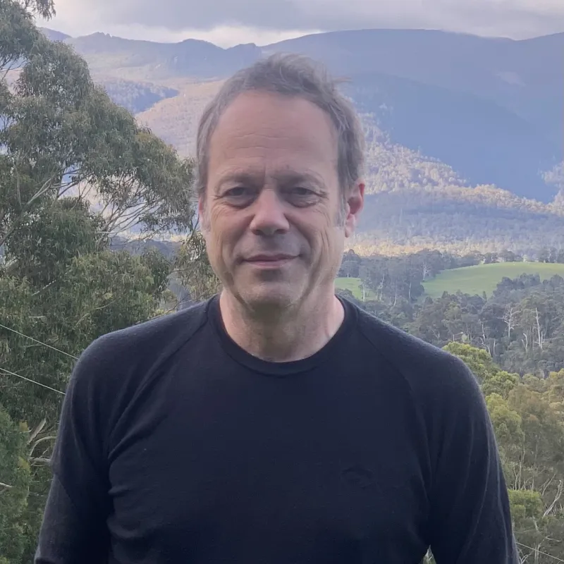 Craig Neill Steering Committee Member