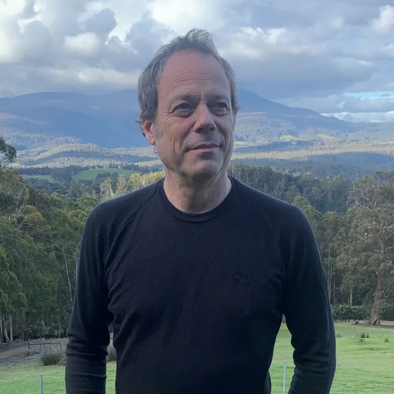 Craig Neill Steering Committee Member