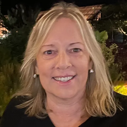 Kathy Tedesco Ex-officio Expert Advisor