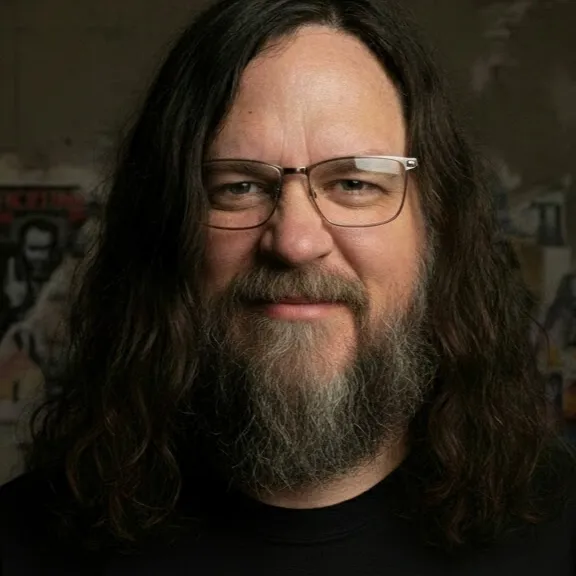 Kevin O'Brien SOCONET Technical Coordinator