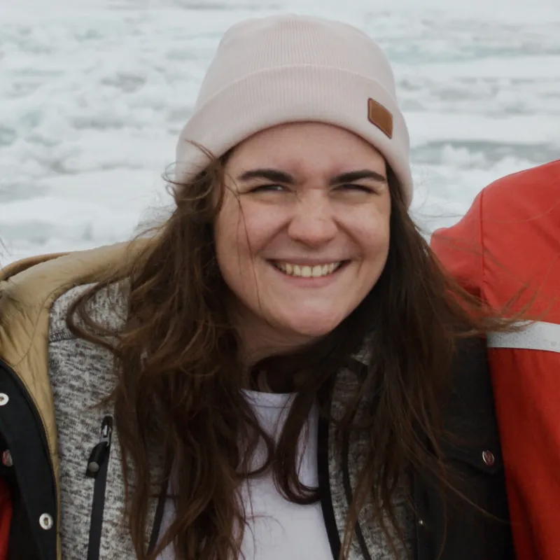 Louise Delaigue Steering Committee Member