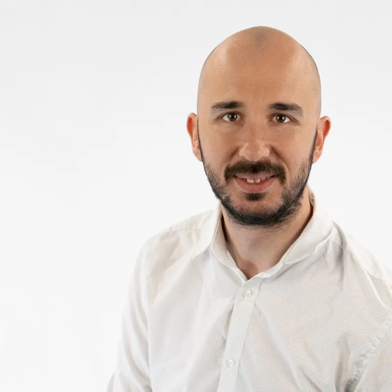 Vlad Alexandru Macovei Steering Committee Member