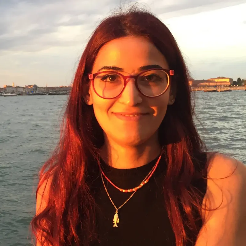 Malek Belgacem  IOCCP Project Officer 