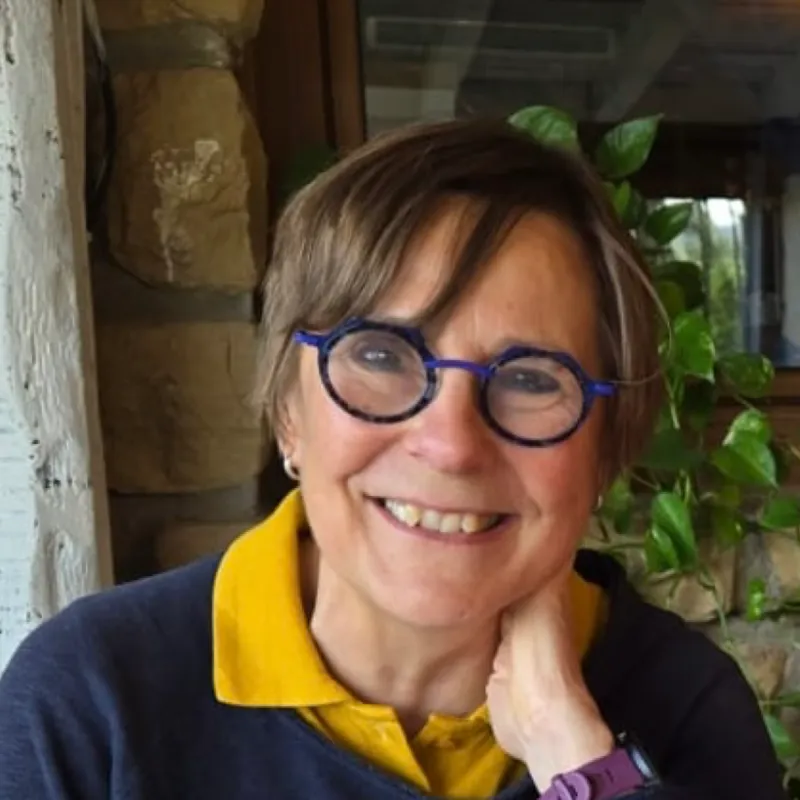 Dr Véronique Garçon Oxygen (IOCCP SSG Co-Chair)