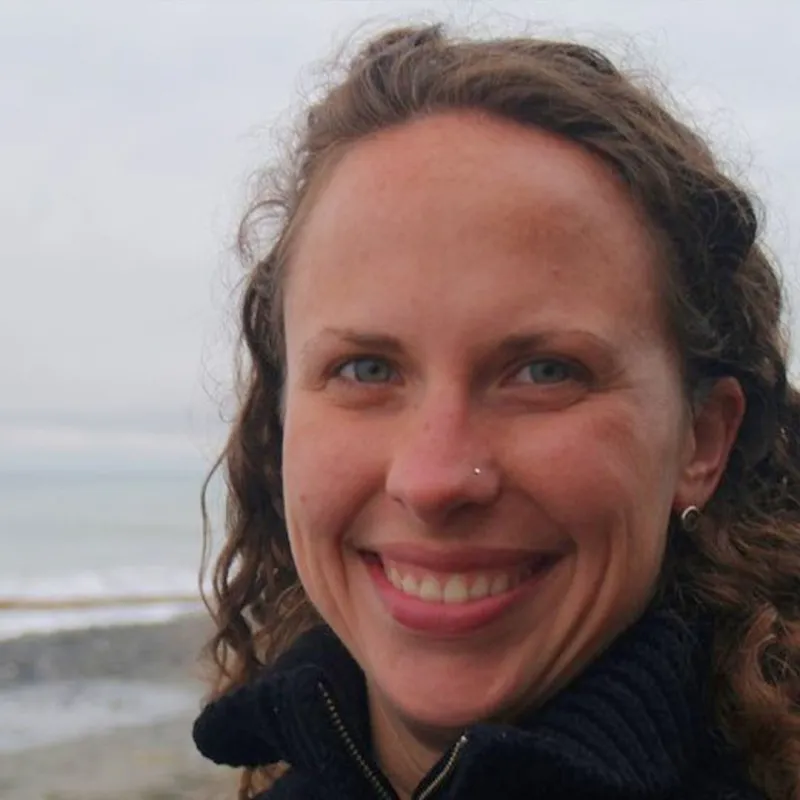 Adrienne Sutton Steering Committee Member