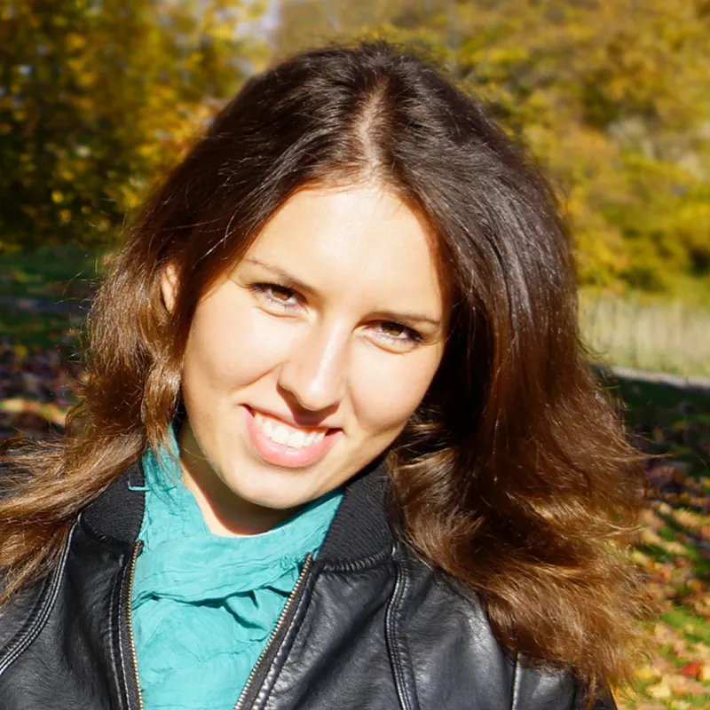 Dr Dariia Atamanchuk Instruments and Sensors