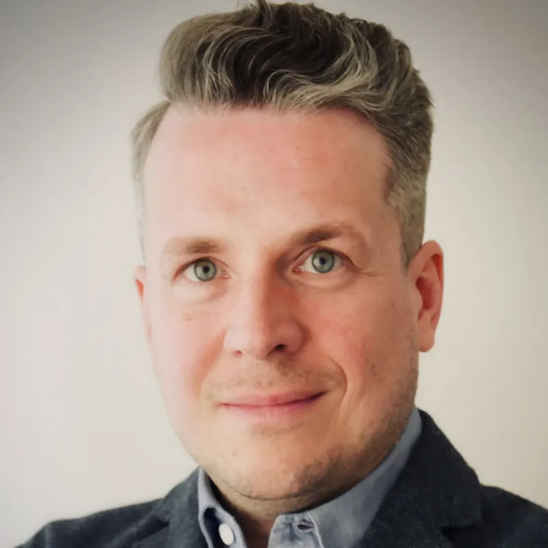 Dominik Krzymiński  IOCCP Project Officer