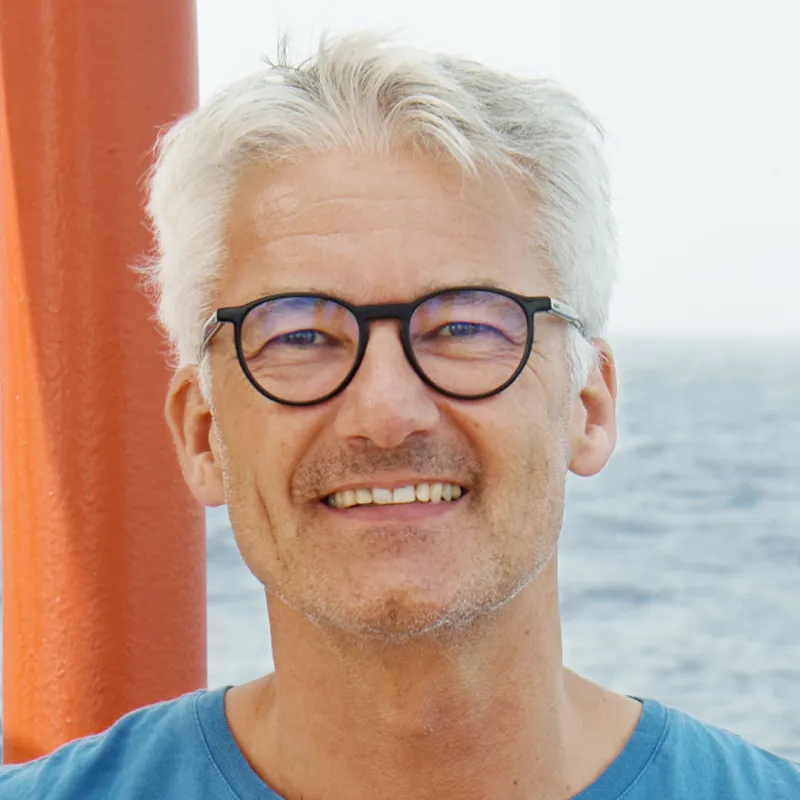 Dr Gregor Rehder Nitrous Oxide