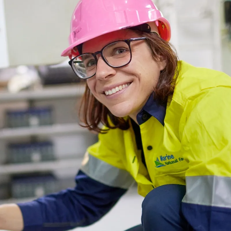 Dr Julie Janssens  Nutrients