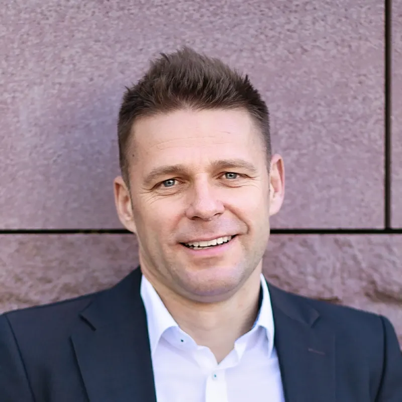 Maciej Telszewski  SOCONET Coordinator