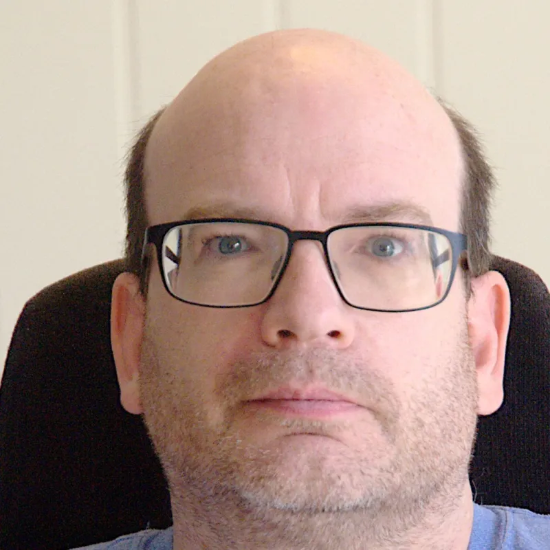 Steve Jones Steering Committee Member