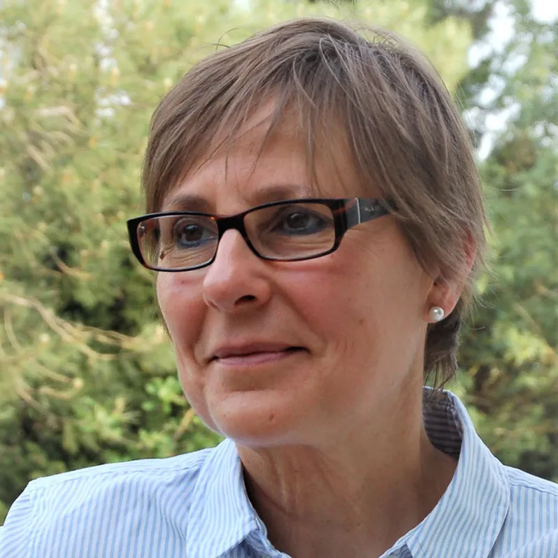 Dr Véronique Garçon Oxygen (IOCCP SSG Co-Chair)