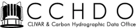 CCHDO logo