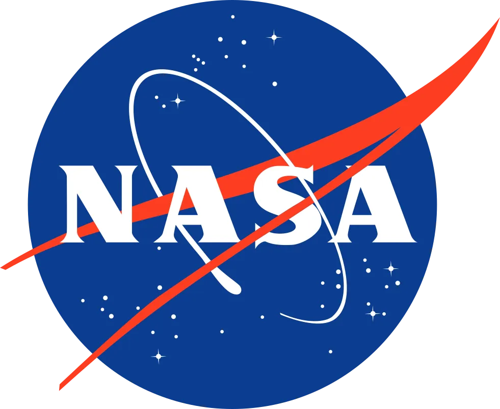 NASA logo