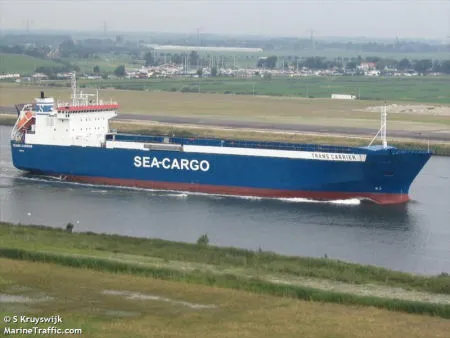 BHNQ - Trans Carrier