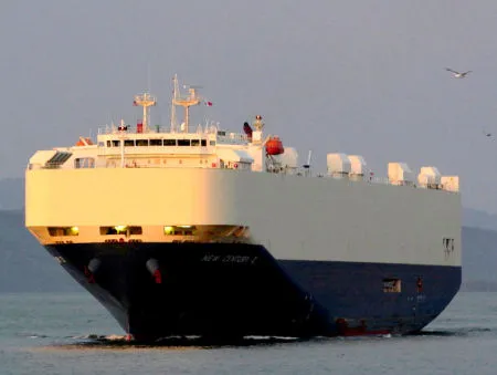 PANC - New Century 2