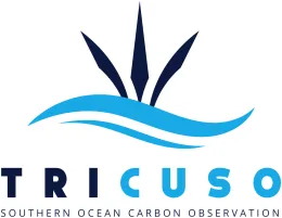 TRICUSO Southern Ocean Carbon Observation