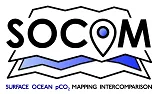 Surface Ocean pCO2 Mapping Intercomparison