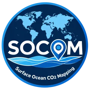 Surface Ocean pCO2 Mapping Intercomparison