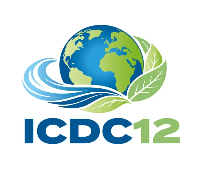 12th International Carbon Dioxide Conference (ICDC12) - the call for abstracts and mini workshop proposals is open