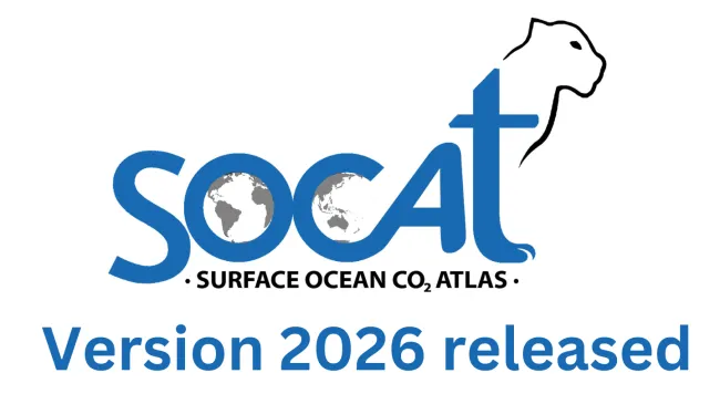 SOCAT version 2026 released!